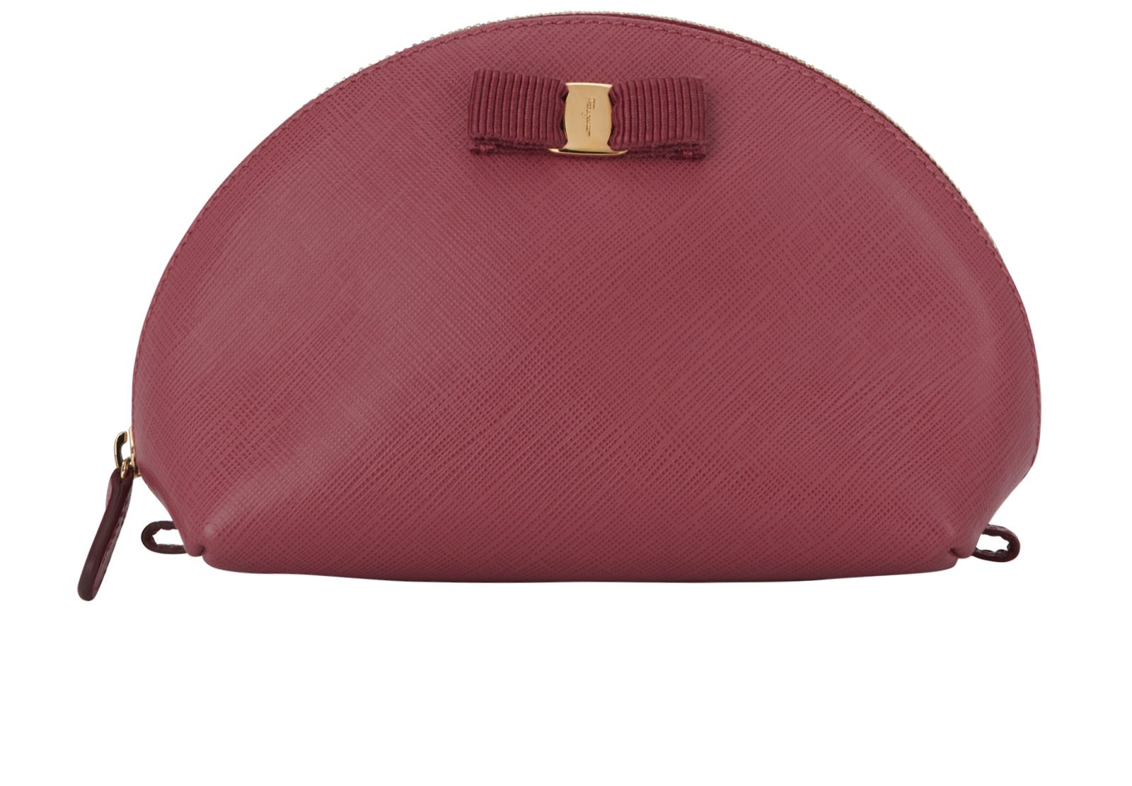 Ferragamo 2025 cosmetic bag